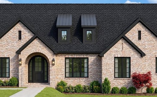 Casa en Athens, Texas, Estados Unidos 1