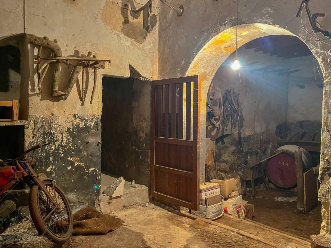 Residenza a Sineu, Isole Baleari, Spagna 3 - 18752426