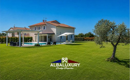 Villa in Bizzarrino, Monsummano Terme, Toskana 1