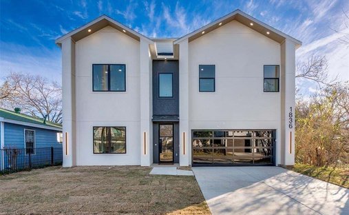 Casa a Dallas, Texas, Stati Uniti 1