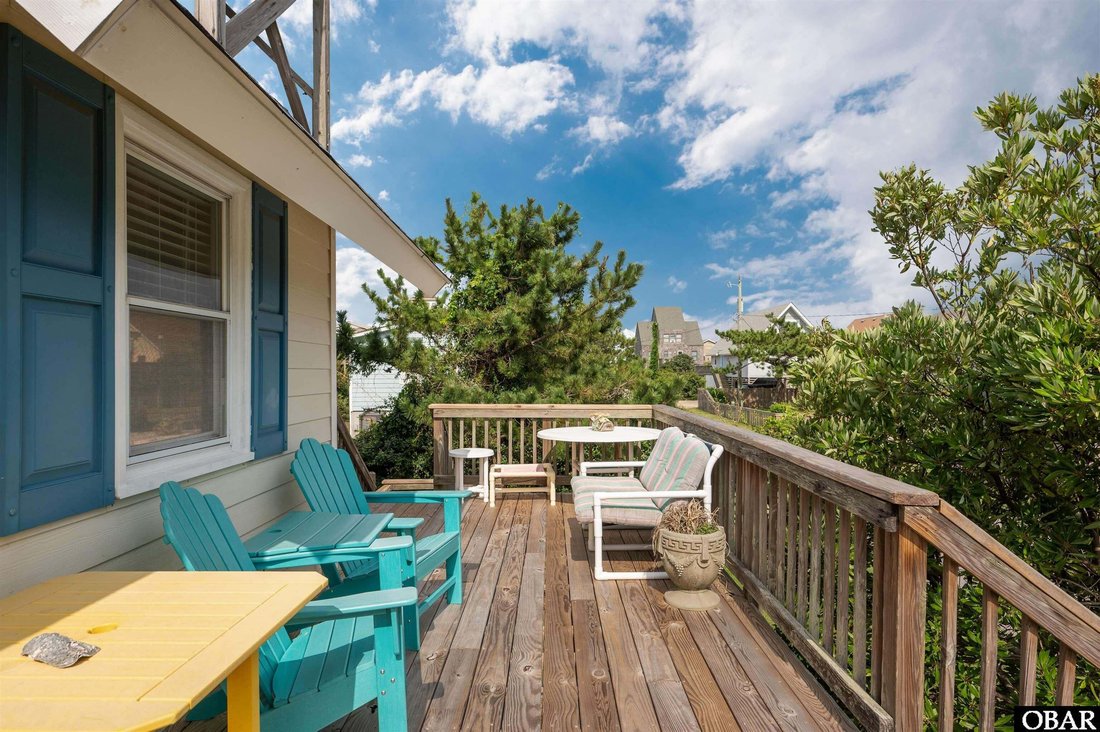 Haus in Nags Head, North Carolina, Vereinigte Staaten 4 - 18734501