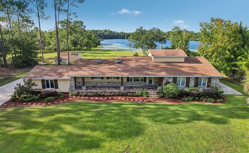 Casa en Orlando, Florida, Estados Unidos 1