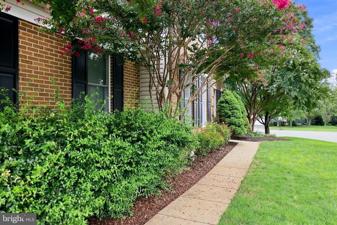 Haus in Ashburn, Virginia, Vereinigte Staaten 2 - 18760743
