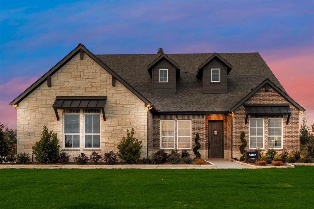 Casa en Blue Ridge, Texas, Estados Unidos 3 - 18752235