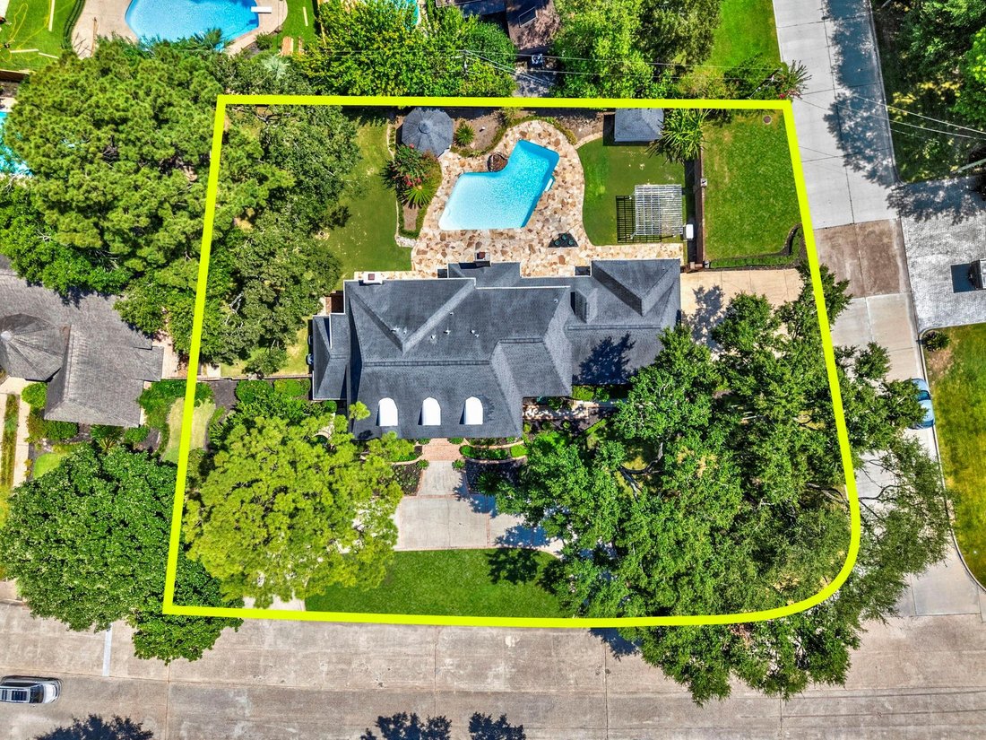 Casa en Spring, Texas, Estados Unidos 2 - 18749259