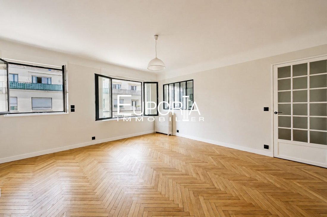 Wohnung in Invalides, Paris 7e Arrondissement, Paris 2 - 18757987