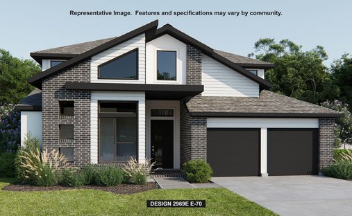 House in Austin, Texas, United States 1