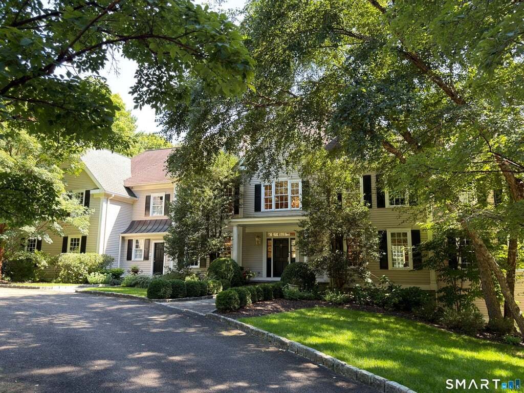 House in Wilton, Connecticut, United States 2 - 18757773