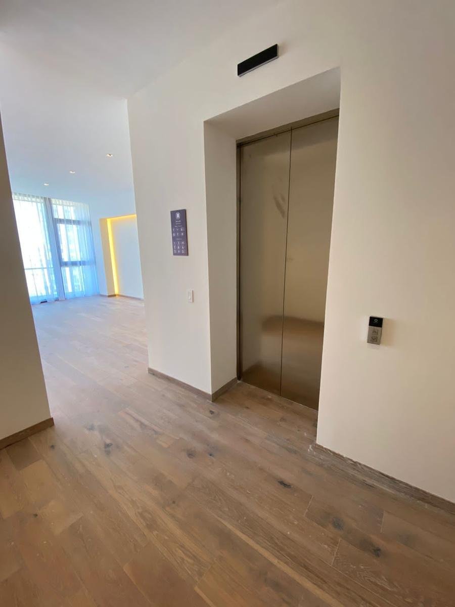 Appartement à Mexico City, Mexique 4 - 18760023
