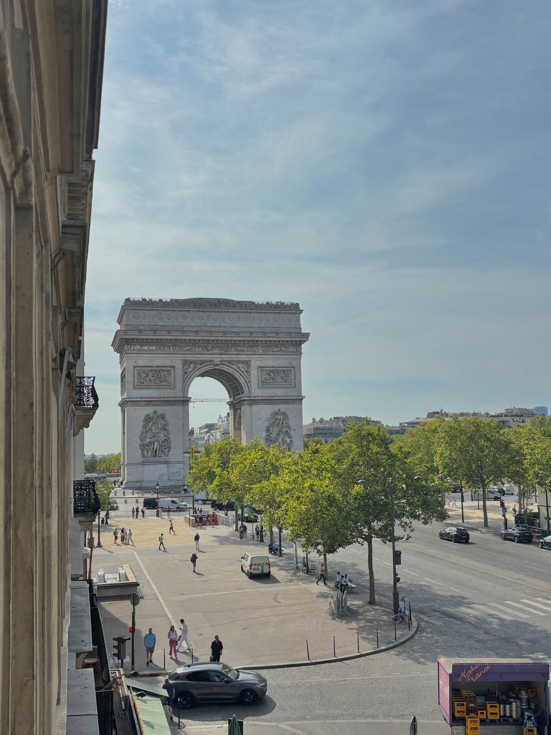 Apartamento en La Fourche-Guy Môquet, Paris 17e Arrondissement, París 2 - 18760621