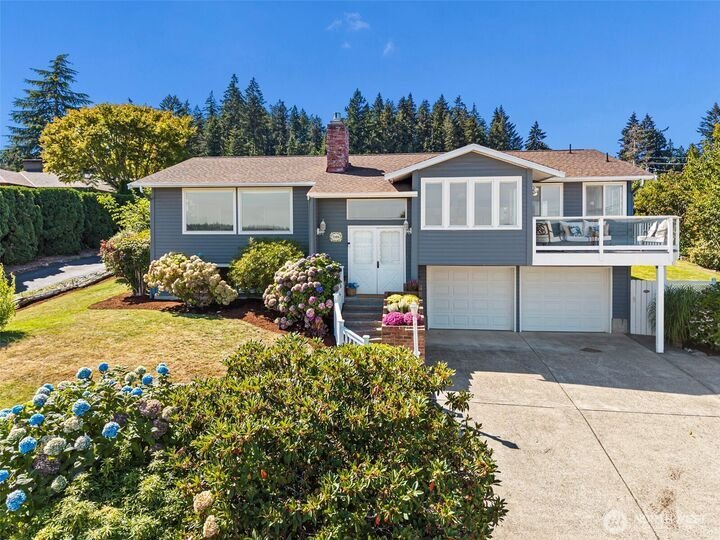 Casa en Gig Harbor, Washington, Estados Unidos 1 - 18754092
