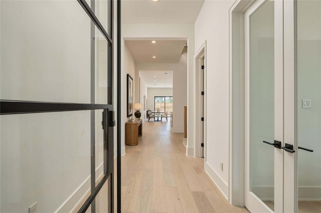 Haus in Houston, Texas, Vereinigte Staaten 4 - 18752164