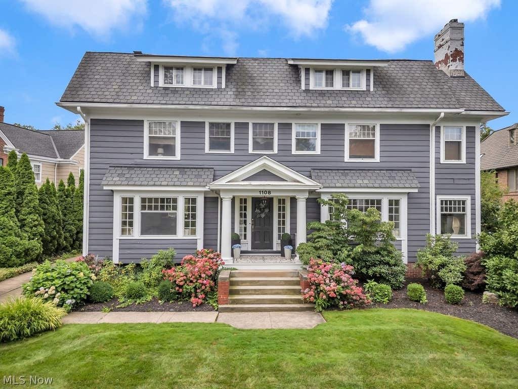 Casa in Lakewood, Ohio, Stati Uniti 1 - 18753884