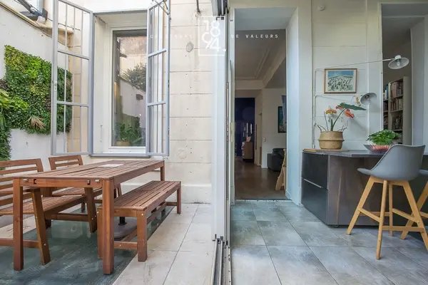 Appartamento a 1er Arrondissement, Marsiglia, Francia 3 - 16964451