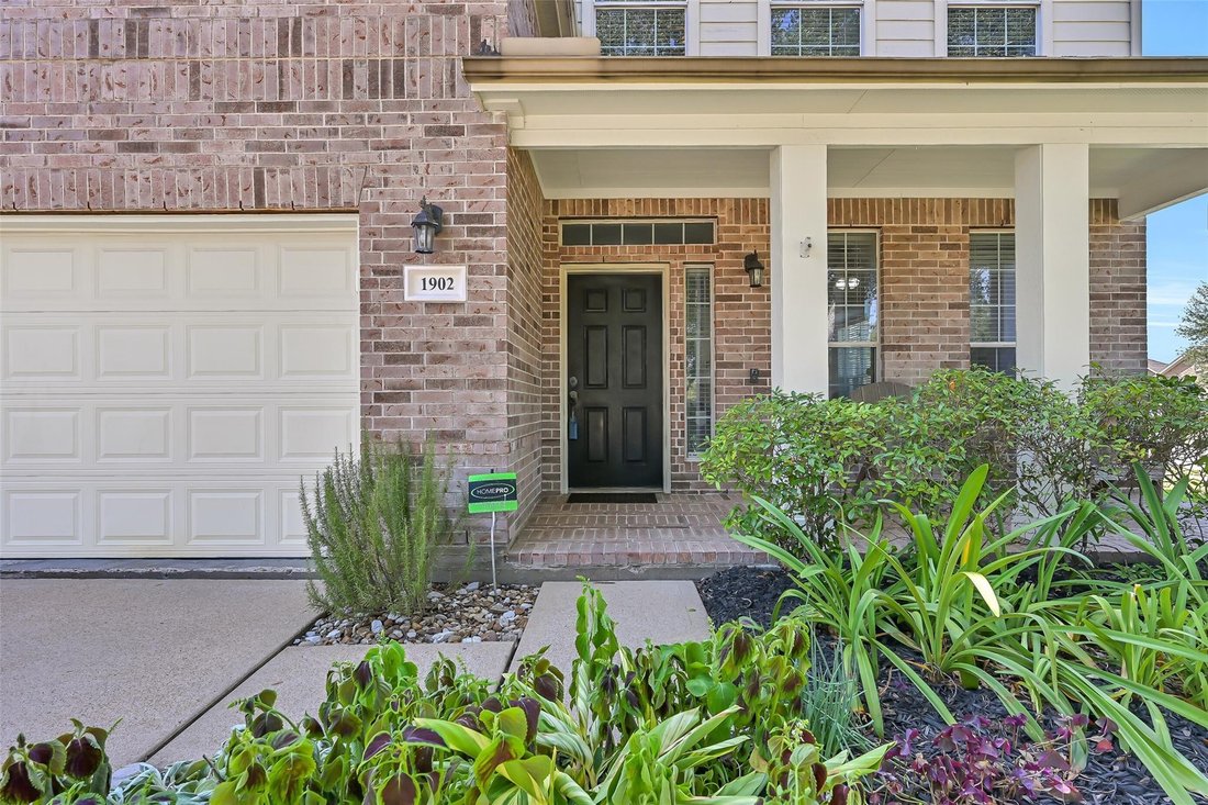 Haus in Pearland, Texas, Vereinigte Staaten 3 - 18752159