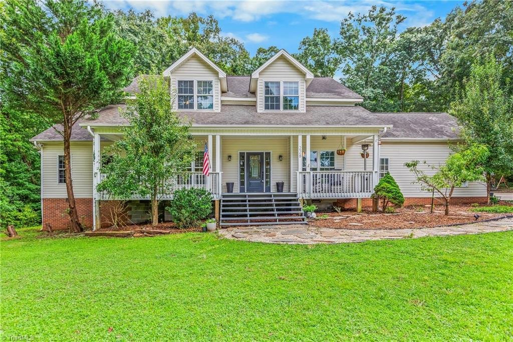 Haus in Mocksville, North Carolina, Vereinigte Staaten 2 - 18755867