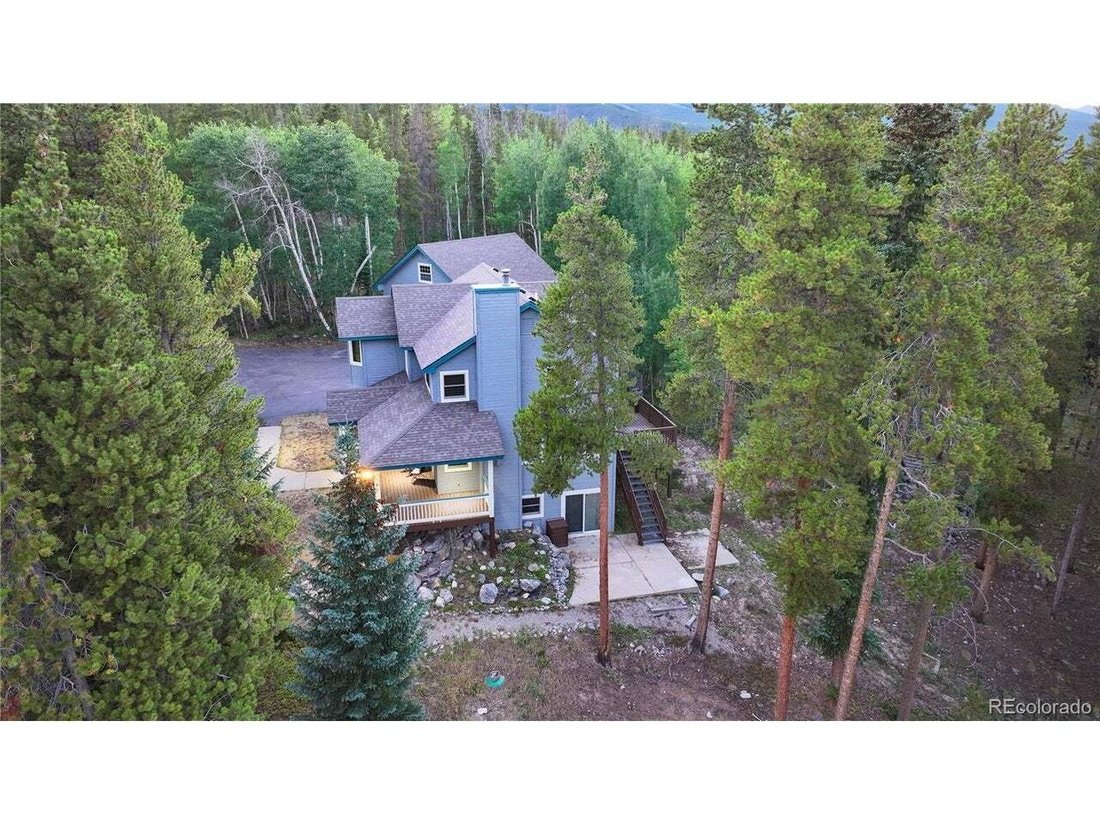 Casa en Breckenridge, Colorado, Estados Unidos 3 - 18751329
