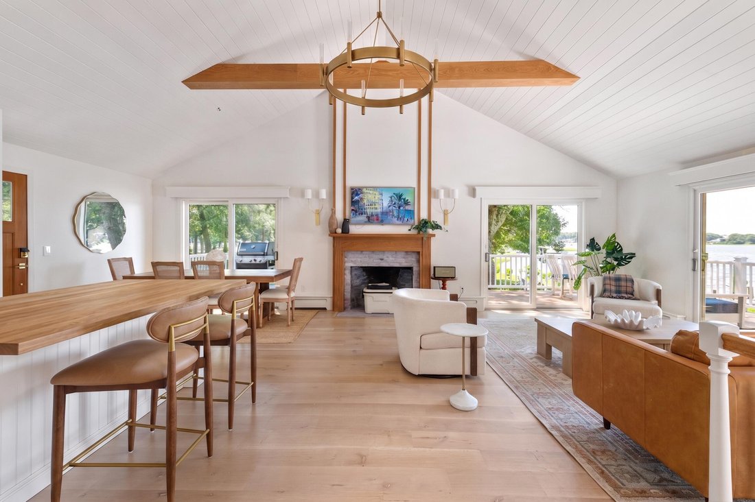 Casa a Mashpee, Massachusetts, Stati Uniti 2 - 18750707