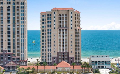 Haus in Pensacola, Florida, Vereinigte Staaten 1