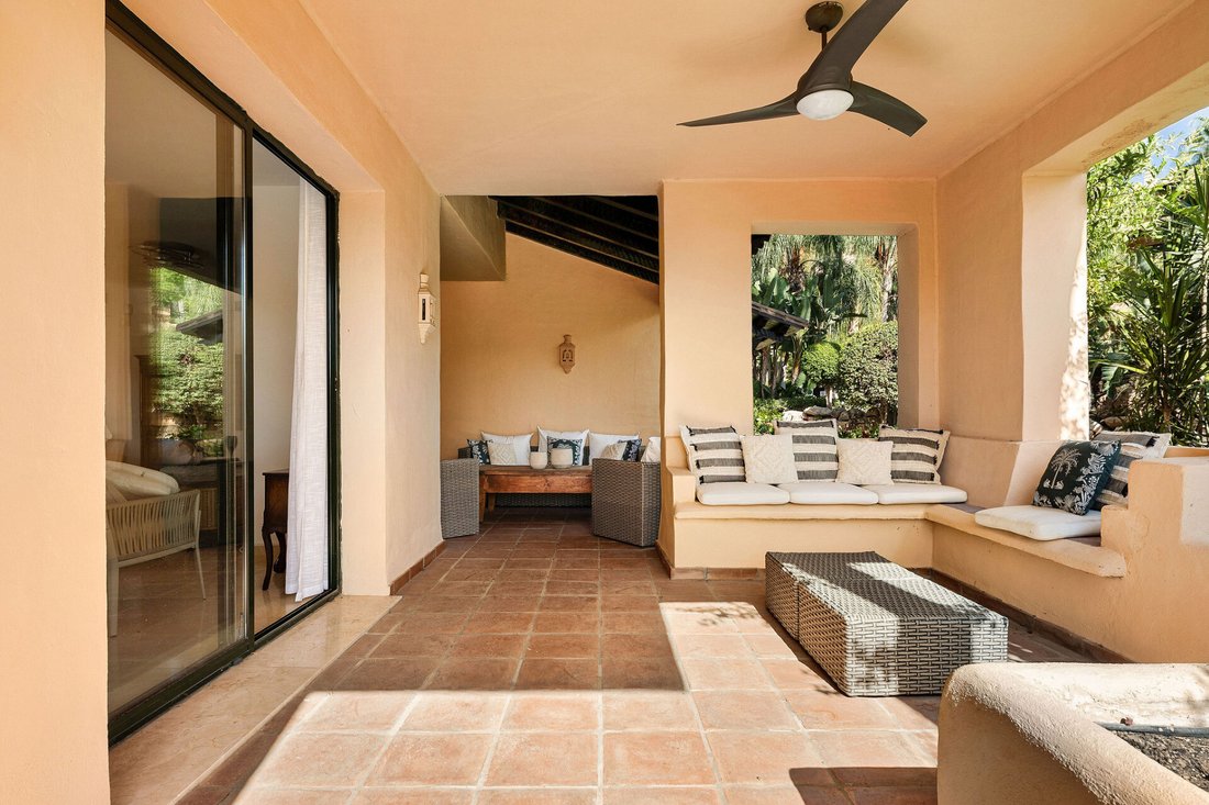 Appartamento a Estepona, Andalusia, Spagna 3 - 18748883
