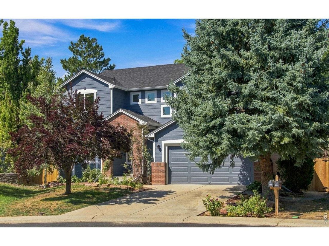 Maison à Boulder, Colorado, États-Unis 4 - 18758197