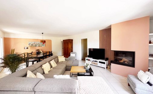 Casa a Ecarts, Roquebrune-sur-Argens, Francia 1