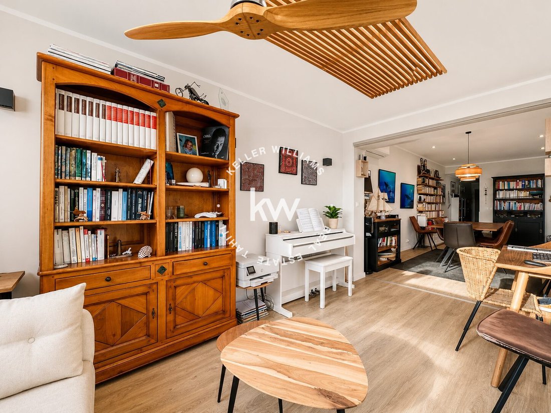 Apartment in Nouméa, South Province, New Caledonia 5 - 18433241