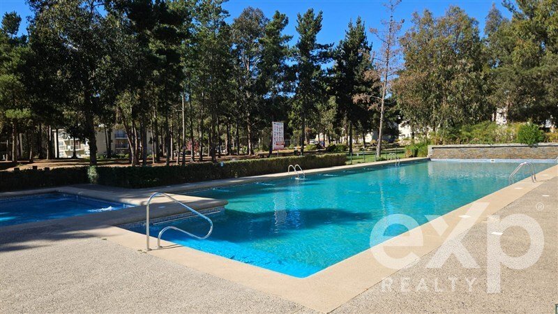 Apartamento en Algarrobo, Valparaíso, Chile 1 - 17910175