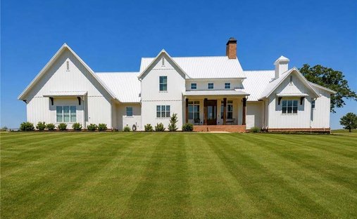 Haus in Carrollton, Georgia, Vereinigte Staaten 1