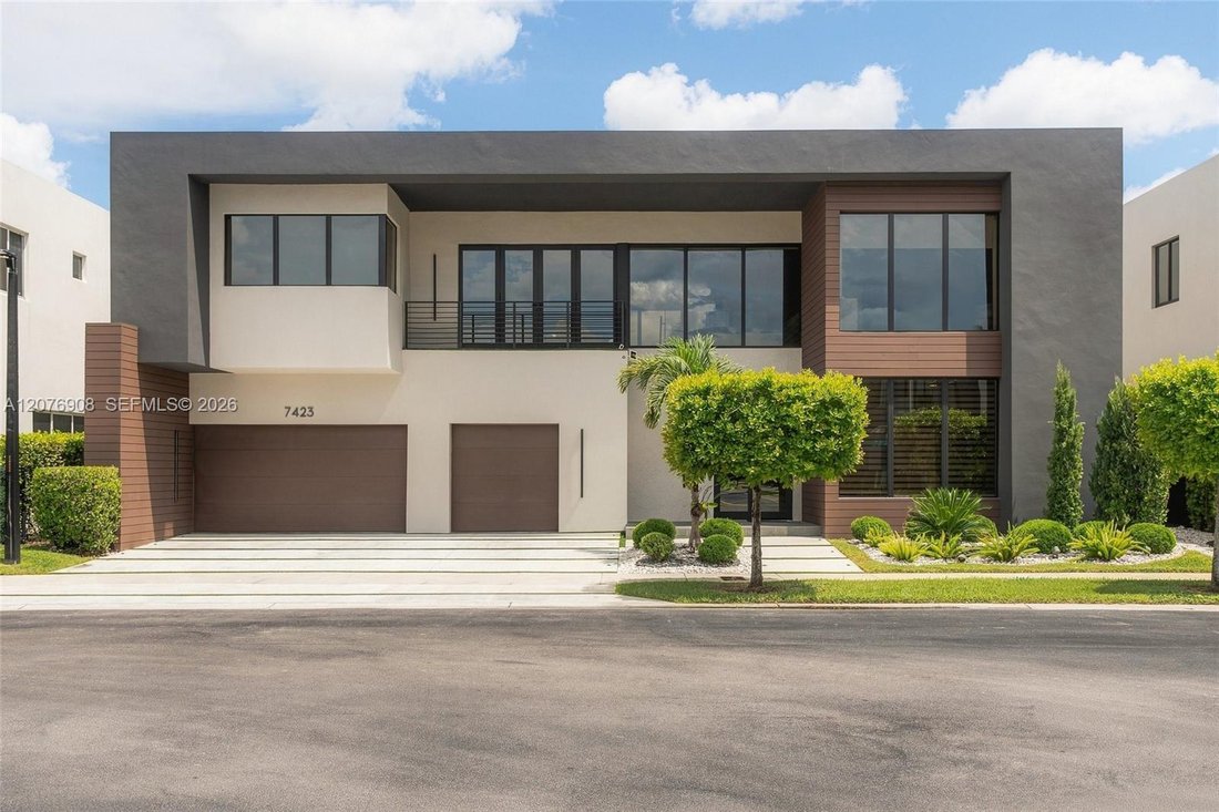 Casa a Doral, Florida, Stati Uniti 4 - 18752490