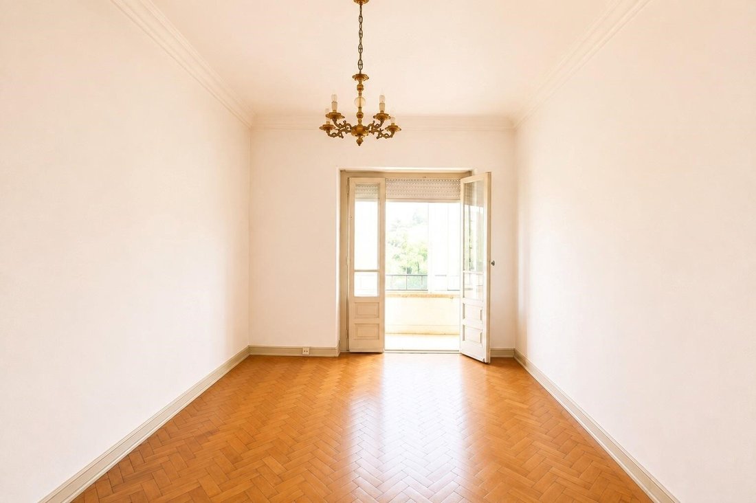 Apartamento en Estrela, Lisboa, Portugal 2 - 18749927