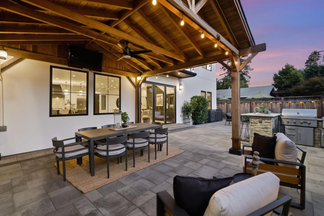 Casa en San José, California, Estados Unidos 2 - 18755777