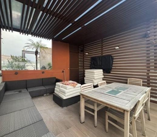 Appartement à Santa Catarina Yecahuitzotl, Mexico, Mexique 1 - 18760002