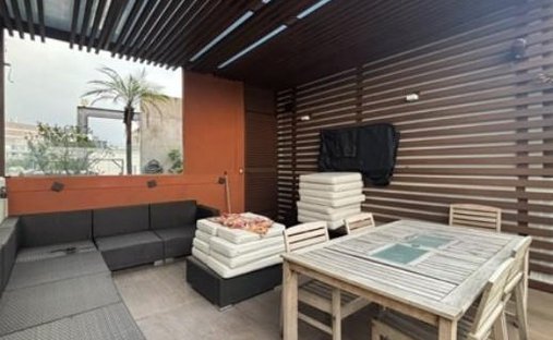 Appartement à Santa Catarina Yecahuitzotl, Mexico, Mexique 1