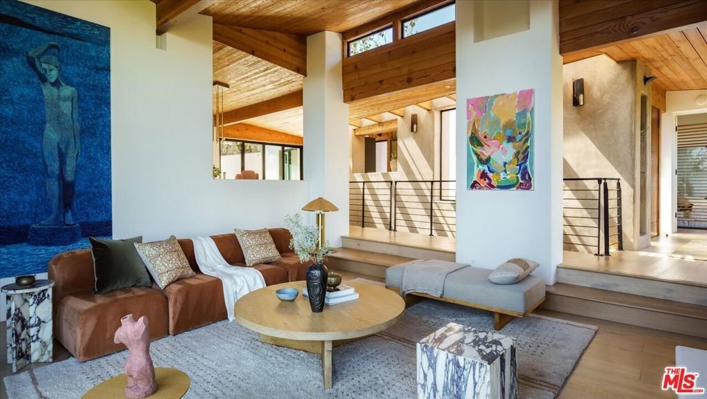 Casa en Los Ángeles, California, Estados Unidos 5 - 18750801