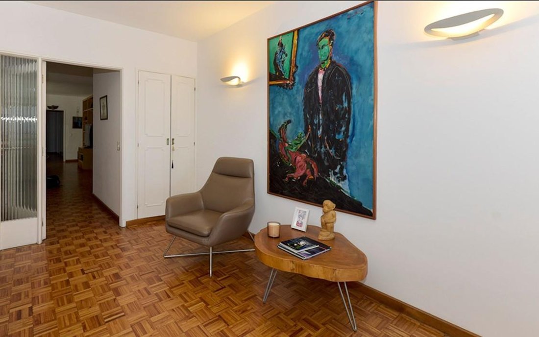 Appartement à Montevideo, Montevideo, Uruguay 4 - 18749441