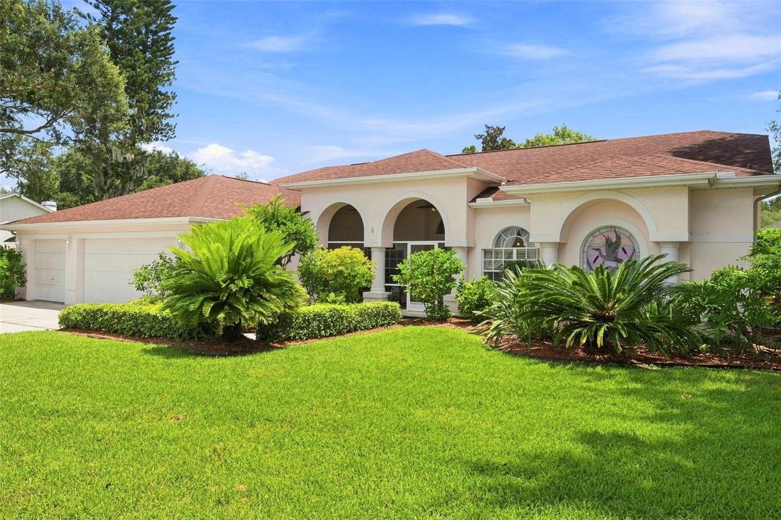 Haus in Odessa, Florida, Vereinigte Staaten 3 - 18758516