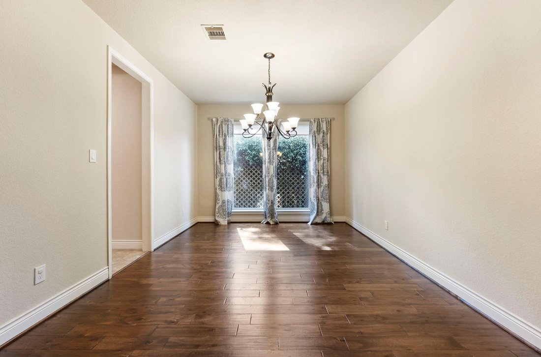 Casa en Conroe, Texas, Estados Unidos 3 - 18752197
