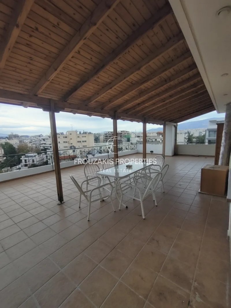 Apartamento en Glifada, Ática, Grecia 1 - 18748603