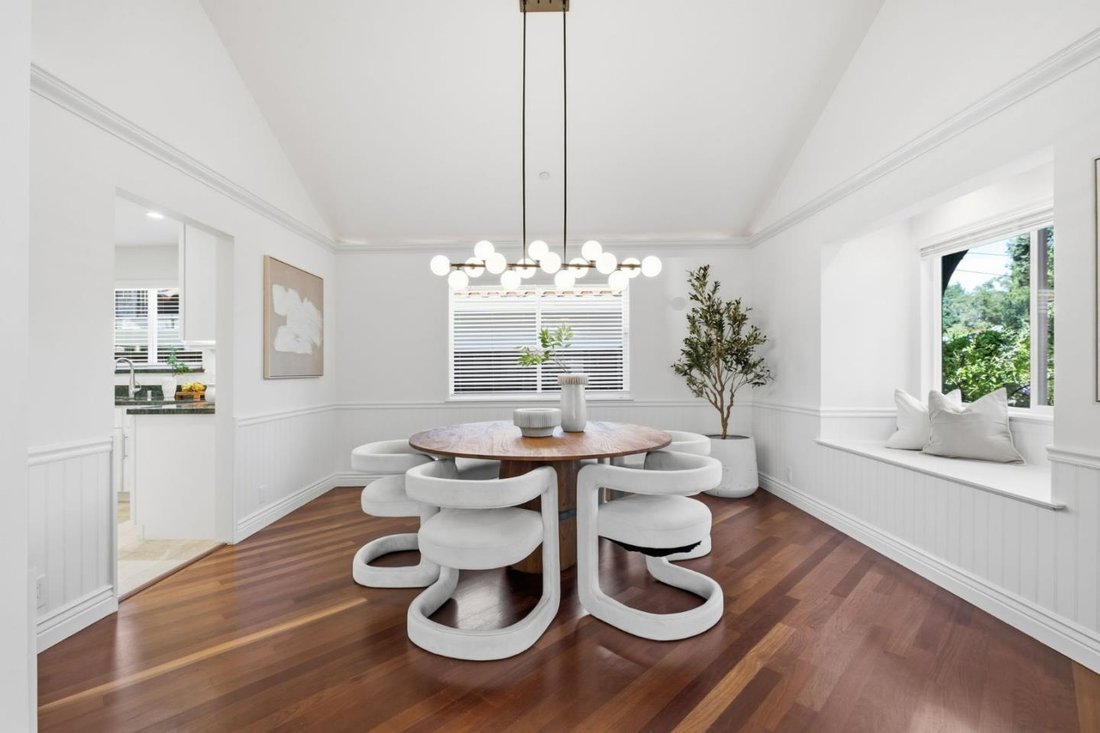 Casa en Redwood City, California, Estados Unidos 4 - 18758290