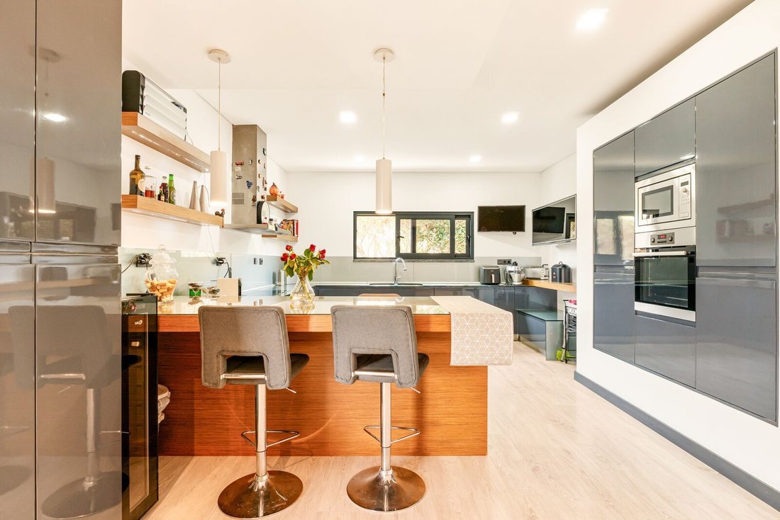 Villa à Mafra, Lisbonne, Portugal 5 - 18754956