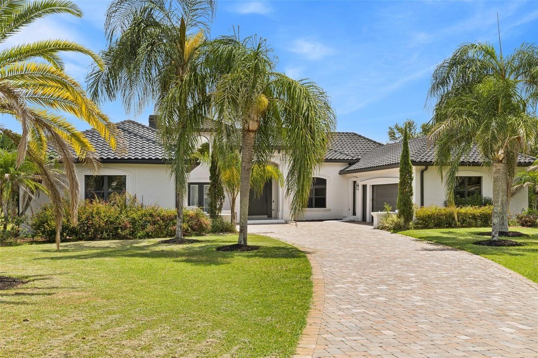 Casa a Orlando, Florida, Stati Uniti 5 - 18751408