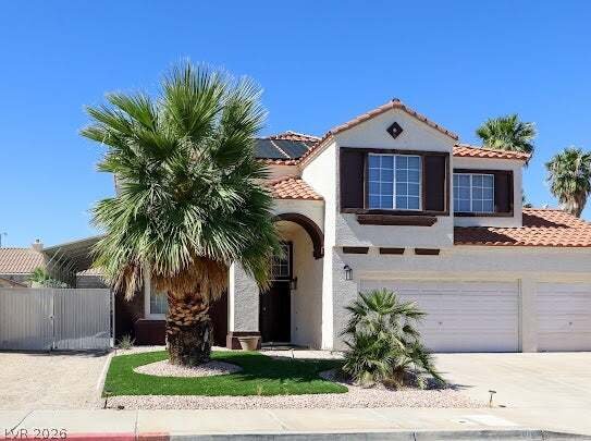 Casa en Henderson, Nevada, Estados Unidos 3 - 18750905