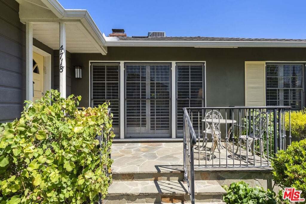 Casa en Los Ángeles, California, Estados Unidos 3 - 18750808