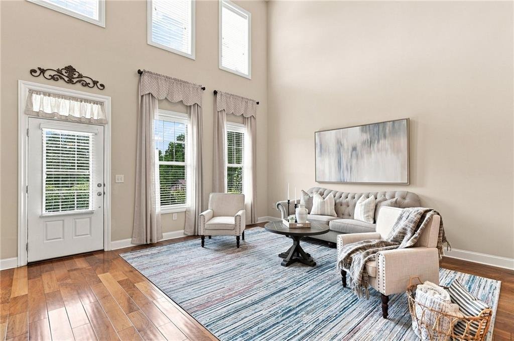 Residenza a Alpharetta, Georgia, Stati Uniti 4 - 18757125