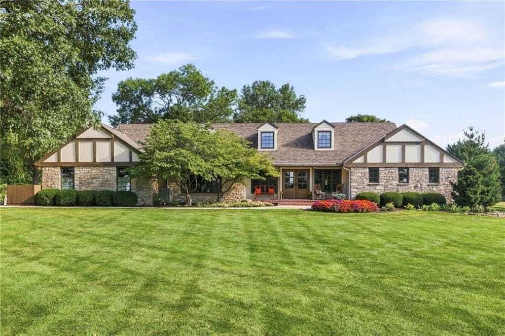Haus in Leawood, Kansas, Vereinigte Staaten 5 - 18757828