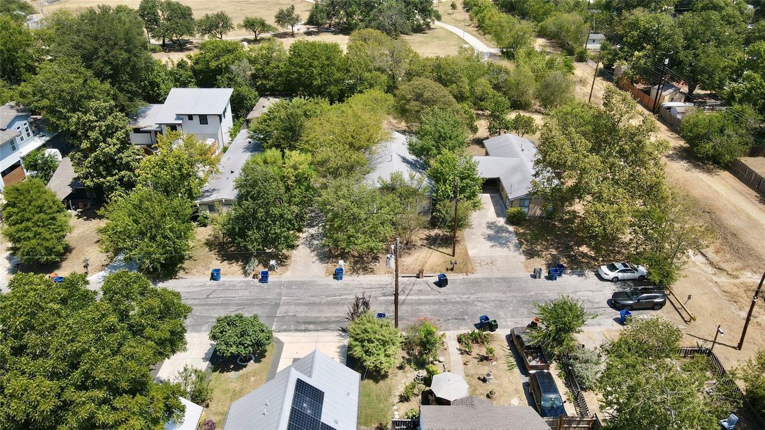 Casa a Austin, Texas, Stati Uniti 2 - 18751567