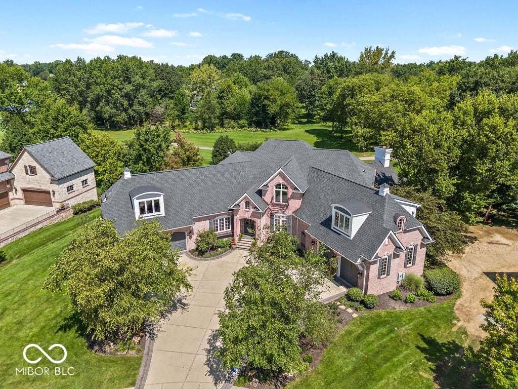 Maison à Westfield, Indiana, États-Unis 3 - 18750990