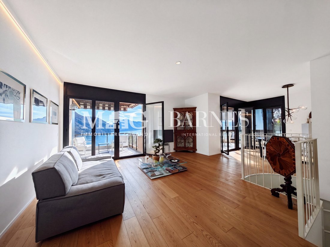 Appartamento a Lugano, Ticino, Svizzera 2 - 17252282