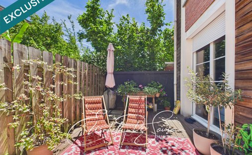 Apartamento en Le Centre, Maisons-Alfort, Francia 1